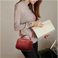 Bags Сумка женская / кожа /  03710902