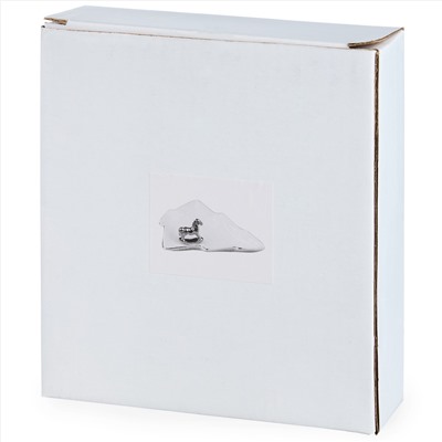 БЛЮДО СЕРВИРОВОЧНОЕ 15Х12,7Х4,3 СМ