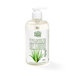 Средство для мытья посуды Алоэ, 500мл