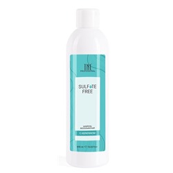 TNL Sulfate Free бальзам с кератином бессульфат 400 мл