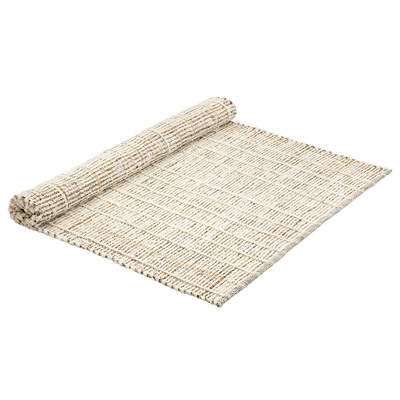 Ковер из джута и хлопка Patna из коллекции Ethnic, 120х180см