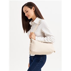 JS-3153-62 белая сумка женская Jane's Story