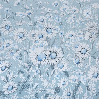 КПБ Верность поплин Арт Дизайн