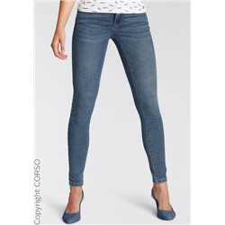 Jeans Recycled Polyester