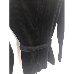 MSCH  FLORINA BLAZER BLACK XS