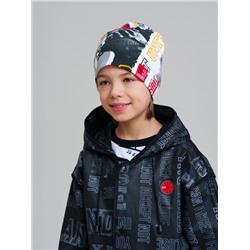 Шапка для мальчика, 2 шт в комплекте