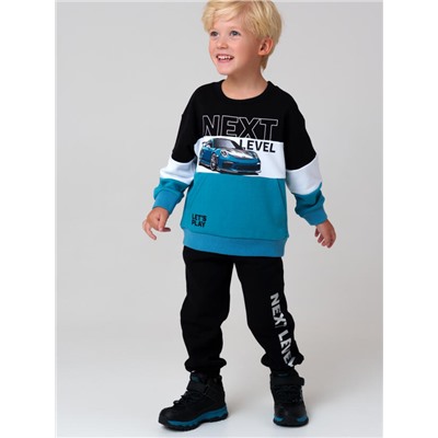 Толстовка для мальчика