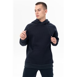 Джемпер мужской 21-334M17-WB т.синий1