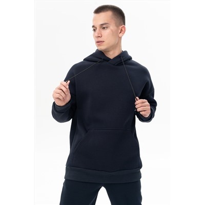 Джемпер мужской 21-334M17-WB т.синий1