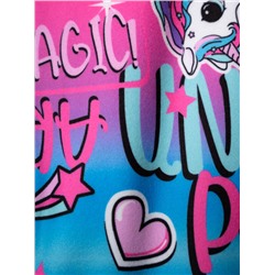 Термобелье для девочки