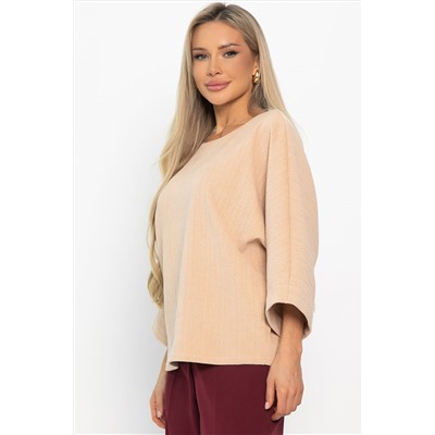 Блуза Ладанка (крем-брюле) Б14909-12М