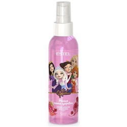 ESTEL Царевны Спрей-Мультик для волос 5в1 "МАГИЯ ПЯТИ ЦАРЕВЕН" 150 мл