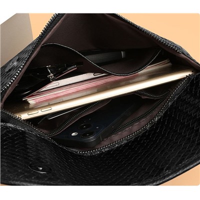 Bags Сумка женская / кожа /  	 0111241