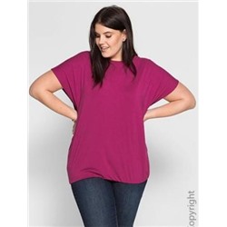 Da. Oversize-Shirt sheego CORSO размер 44-46 нем