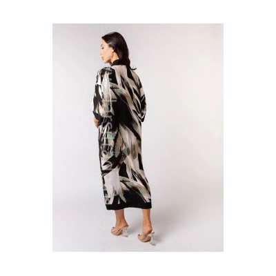 Платье пляжное №240113 Chantemely Дроп