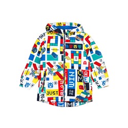 Ветровка для мальчика