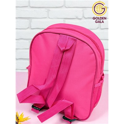 Сумка-рюкзак детская с героями кити