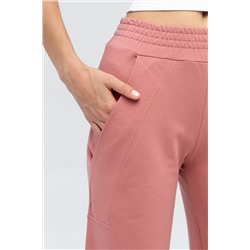 Брюки женские 23-452L3-37 сухая роза