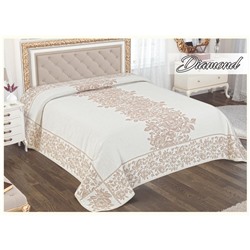 Жаккардовое Покрывало 240x260 см Delux - My Bed