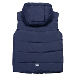 Жилет утепленный для мальчика