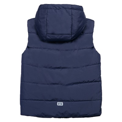 Жилет утепленный для мальчика