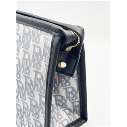 Sunflower Косметичка женская 900, серый