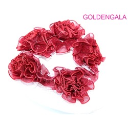 Сеточка для волос модель 2