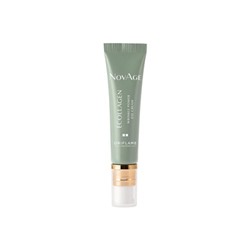 Крем для кожи вокруг глаз против морщин NovAge Ecollagen Wrinkle Power