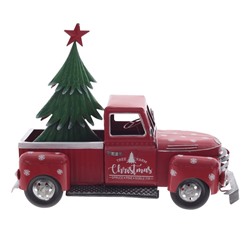 GAEM Фигурка декоративная "Машинка", L50 W23 H38 см