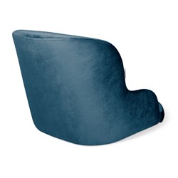 Стул SHT-ST39/S122
                        тихий океан / темный орех