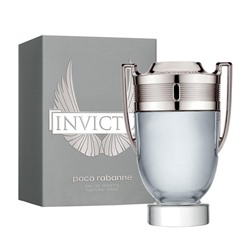 Paco Rabanne Invictus edt 100 ml