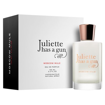 Juliette Has A Gun Moscow Mule edp 100 ml