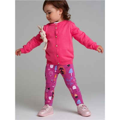 Кардиган для девочки