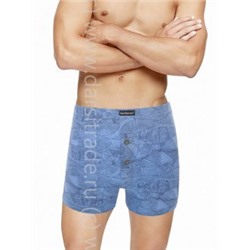 Трусы мужские GB7958 Gentlemen боксеры