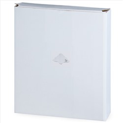 БЛЮДО СЕРВИРОВОЧНОЕ 27,5Х22,8Х4,5 СМ