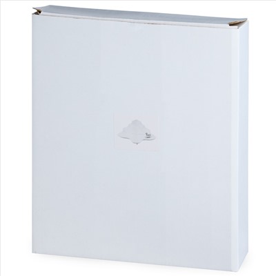 БЛЮДО СЕРВИРОВОЧНОЕ 27,5Х22,8Х4,5 СМ