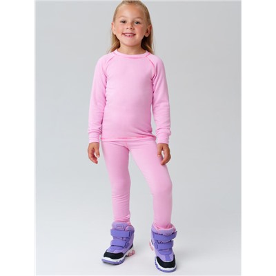 Термобелье для девочки
