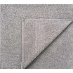 Полотенце махровое Бруклин кофе с молоком Аиша Текс-Дизайн