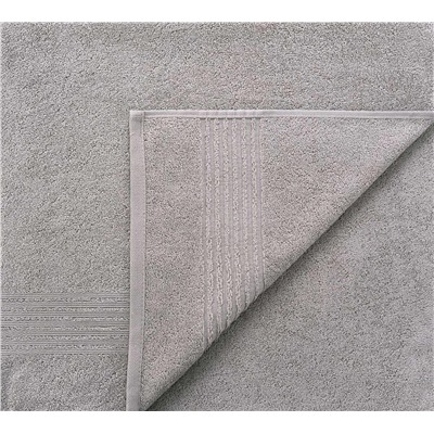 Полотенце махровое Бруклин кофе с молоком Аиша Текс-Дизайн