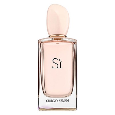 Giorgio Armani Si For Women edt 100 ml
