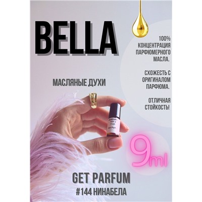 Bella / GET PARFUM 144