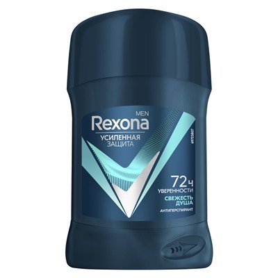 Rexona СТИК  Мужской   Свежесть Душа 50 мл
