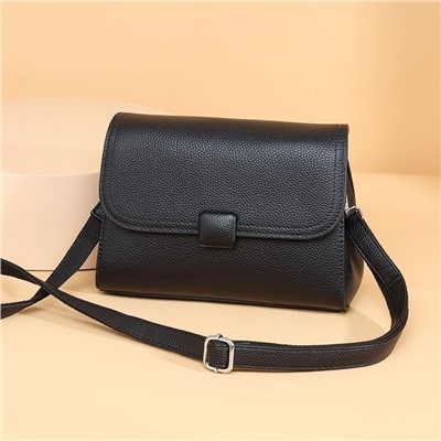 Bags Сумка женская / кожа /   011762