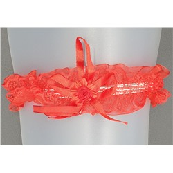 Подвязка Престиж IP52-003, красный