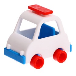 Игровой набор №2 «Игрушки карманные»