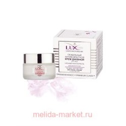 Витэкс LuxCare Крем дневной для лица насыщенная формула для зрелой кожи 45мл