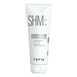Шампунь против перхоти Anti-Dandruff Shampoo, Mytreat, TEFIA, 250 мл