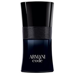 Giorgio Armani (Армани)  Eau de Toilette (EdT) Туалетная вода Code Homme, 30 мл