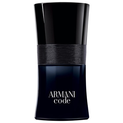 Giorgio Armani (Армани)  Eau de Toilette (EdT) Туалетная вода Code Homme, 30 мл