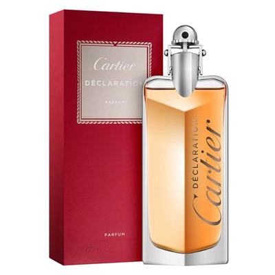 Cartier Declaration For Men parfum 100 ml